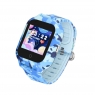 Smartwatch Garett Kids Cameleon 4G niebieski (CHAMELEON_4G_NIEB) od 6 lat