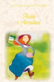 Ania z Avonlea - Lucy Maud Montgomery
