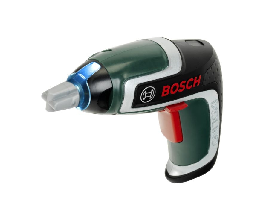 Klein 8031, Wkrętarka Bosch Ixolino 7