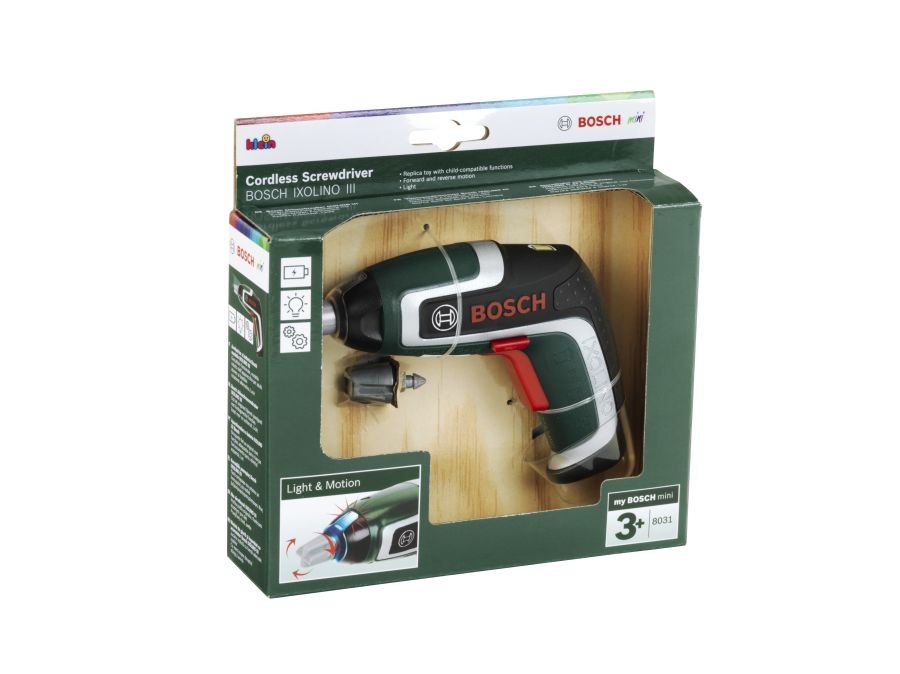 <img src='https://webimage.pl/pics/318/0/d1788349086.9952.jpg' style='height:440px' /> Klein 8031, Wkrętarka Bosch Ixolino 7