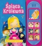Dźwiękowe opowiastki. Śpiąca Królewna - Opracowanie zbiorowe