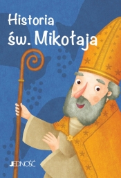 Historia św. Mikołaja - Francesca Fabris