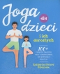 Joga dla dzieci i ich dorosłych - Katherine Priore Ghannam