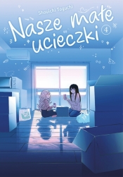 Nasze małe ucieczki #4 - Shouichi Taguchi
