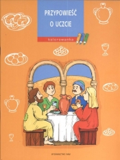 Przypowieść o uczcie