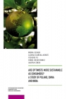 Are Optimists More Sustainable as Consumers? A Study of Poland, China and Iwona Escher, Aldona Glińska-Neweś, Fu Yusheng, Brzustewicz Paweł, Singh Anupam