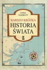 Bardzo krótka historia świata Emma Marriott