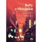 Koty z Shinjuku - Durian Sukegawa