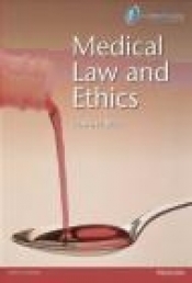 Medical Law and Ethics