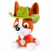 Psi Patrol Figurka do kąpieli Jungle Pup (6033504/73005)