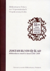 Zostawili swój ślad