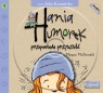 Hania Humorek przepowiada przyszłość
	 (Audiobook)