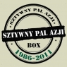 Sztywny Pal Azji Antologia 1986-2011