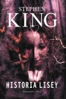 Historia Lisey Stephen King