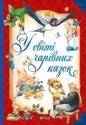 In the world of magical fairy tales w.ukraińska praca zbiorowa