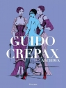 Archiwa tom T.1 Guido Crepax Guido Crepax