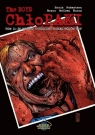 Ze wzgórz tysięczny runął wojów huf. The Boys: Chłopaki. Tom 11 Garth Ennis