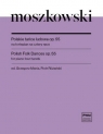 Polskie tańce ludowe op. 55 Maurycy Moszkowski
