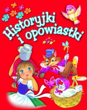 Historyjki i opowiastki