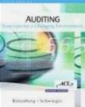 Auditing 3ed