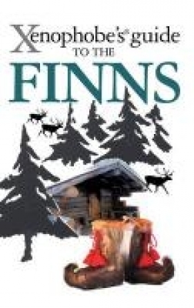 Xenophobe`s Guide to the Finns - Tarja Moles