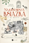  Najciekawsza książka na świecie. Niewiarygodne, a jednak prawdziwe