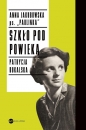Szkło pod powieką - Anna Jakubowska, Patrycja Bukalska