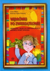 Wędrówki po zwierzątkowie - Mikita Anna
