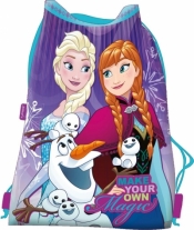 Worek na obuwie Frozen