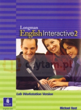 LEI 2 UK Lab Workstation - Michael Rost