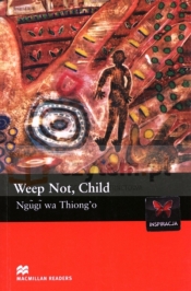 MR 6 Weep not child