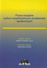 Praca socjalna wobec współczesnych problemów społecznych