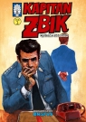  Kapitan Żbik Wydanie zbiorcze tom 1 wyd.2