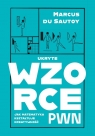 Ukryte wzorce. Jak matematyka kształtuje kreatywność