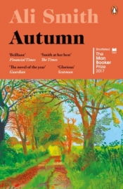 Autumn (Seasonal Quartet 1) - Ali Smith