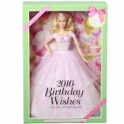 BARBIE Urodzinowe życzenia (DGW29)
