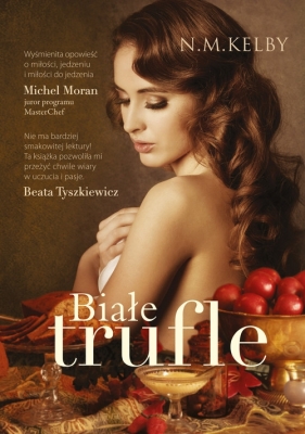 Białe trufle - Kelby N.M.<br />
