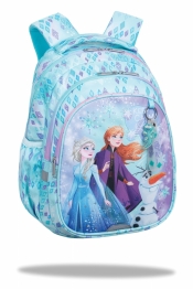 Coolpack, Plecak młodzieżowy Jerry Disney Core - Frozen (F029776)