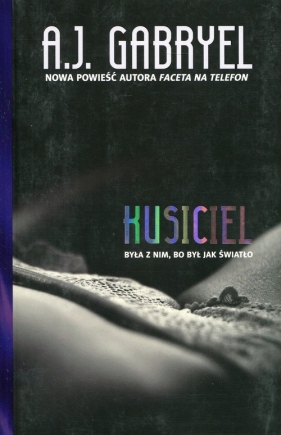 Kusiciel - A.J. Gabryel