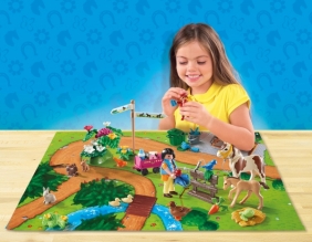 Play Map Wycieczka kucyków
