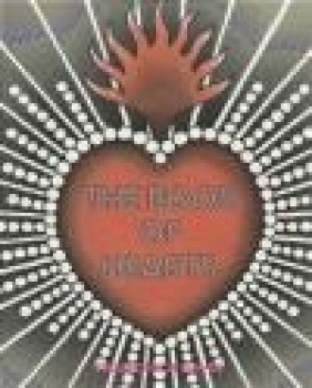 The Book of Hearts Francesca Gavin
