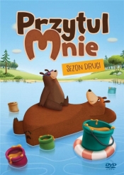 Przytul mnie cz.2 DVD - Opracowanie zbiorowe
