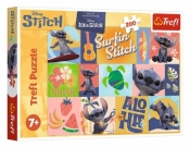 Puzzle 200 Hawajskie przygody