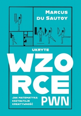 Ukryte wzorce - Marcus du Sautoy