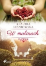 W malinach Klaudia Leśniowska, Klaudia Leśniowska