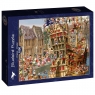  Puzzle 1000 Piraci w porcie