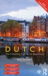 Colloquial Dutch The Complete Course for Beginners Donaldson Bruce