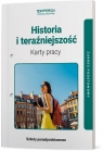  Historia i teraźniejszość LO 1 Karty pracy ZP