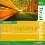 Total English NEW Starter Class CD(2)
