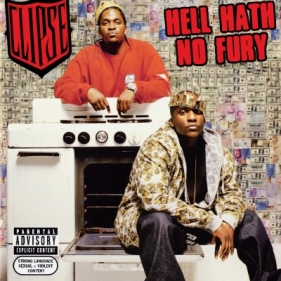 Hell Hath No Fury (2 Vinyl)